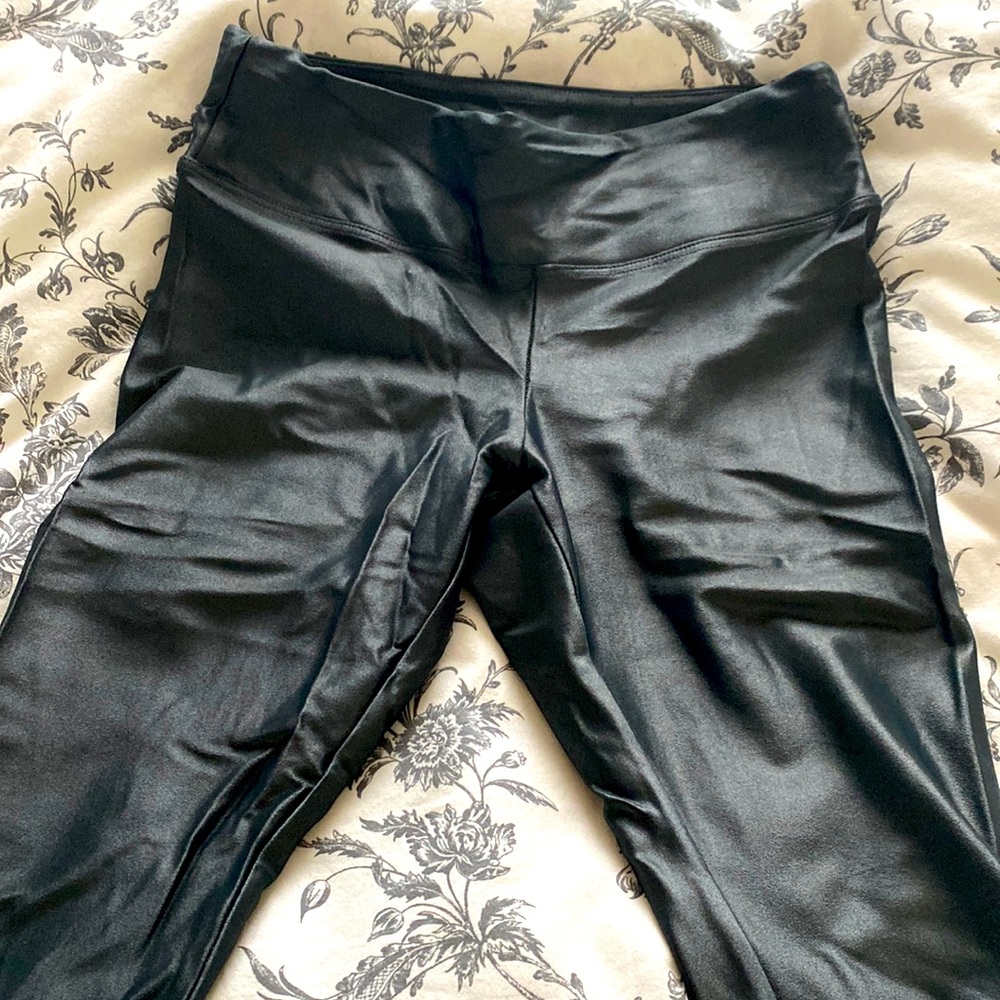 KORAL lustrous leggings